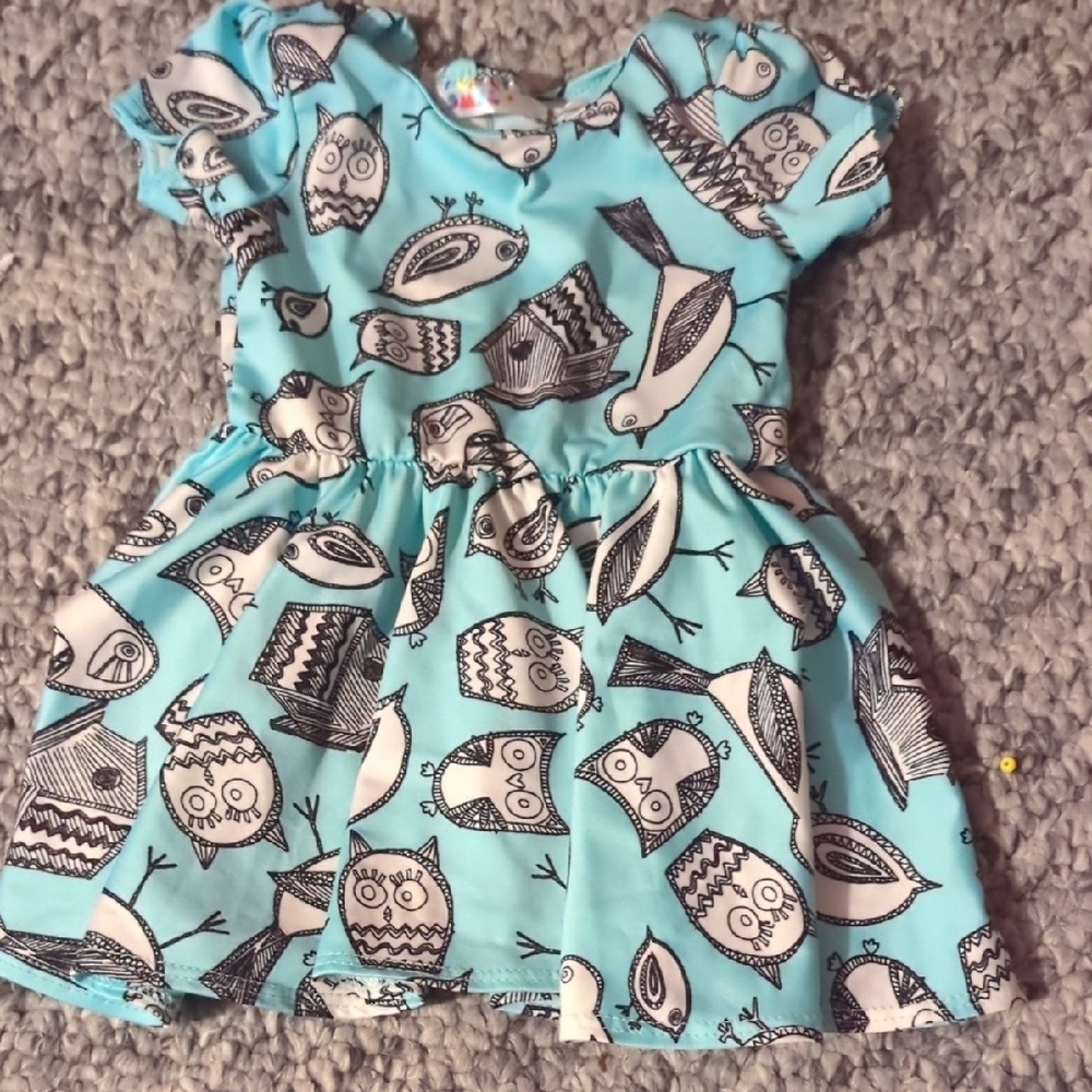 Colorful Baby Rompers Set - Picture 5 of 5